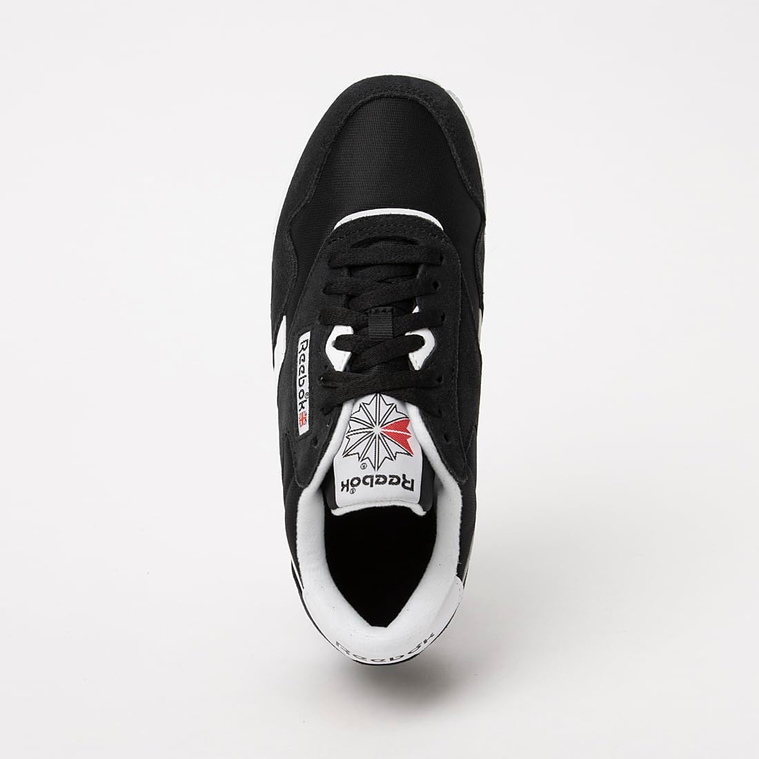 Reebok Court Advance Sneakers for Men - Casual Tennis Mens Shoes Size 6 to 15 - Colors H