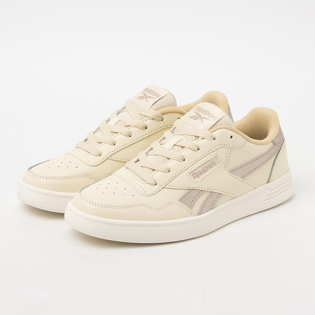Reebok Court Advance Sneakers for Men - Casual Tennis Mens Shoes Size 6 to 15 - Colors A