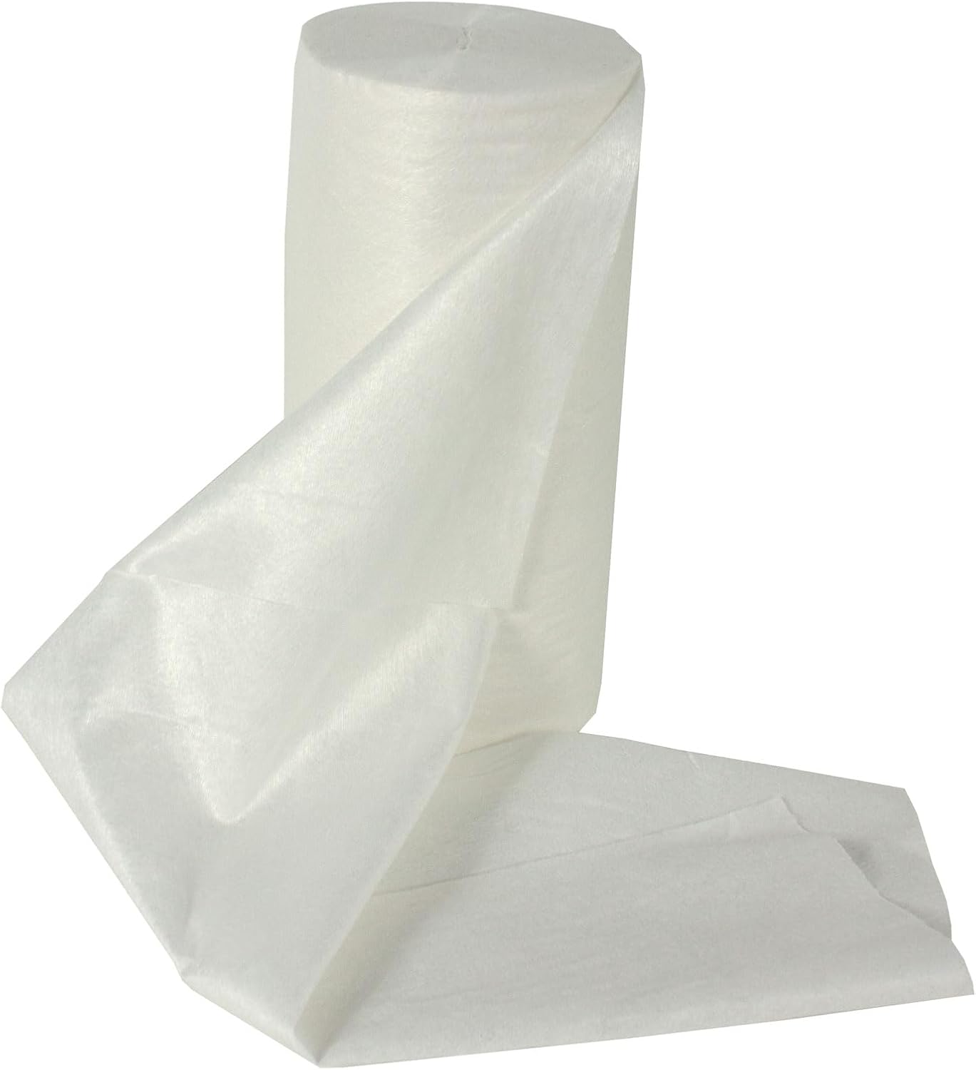 OsoCozy Flushable Diaper Liners 3 Pack - Makes Cloth Diapering Laundering Easier - Super Soft and Gentle on Baby’s Skin -100 Sheets per roll -3 Rolls.