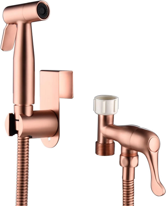 Bidet Sprayer for Toilet, Handheld Cloth Diaper Sprayer