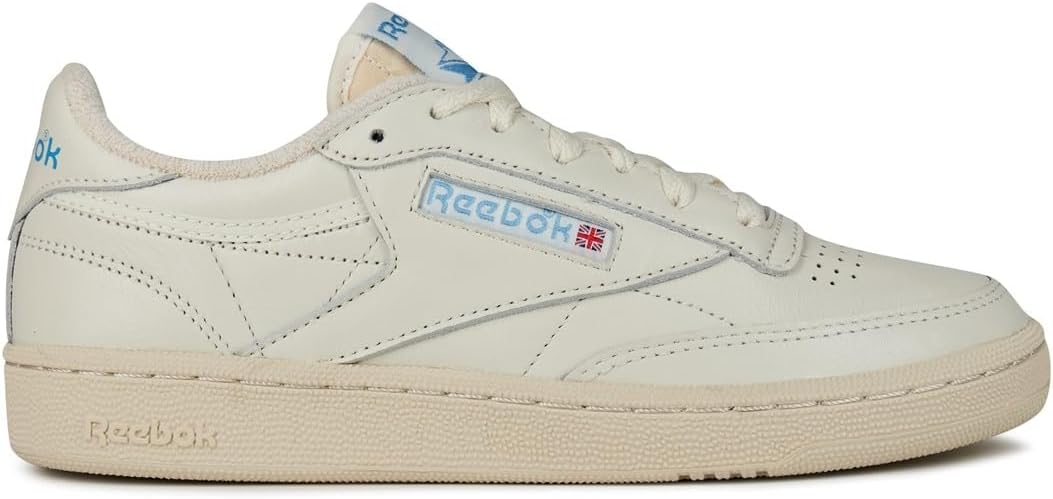 Reebok Court Advance Sneakers for Men - Casual Tennis Mens Shoes Size 6 to 15 - Colors D