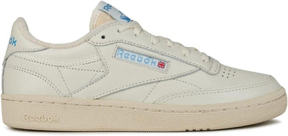Reebok Court Advance Sneakers for Men - Casual Tennis Mens Shoes Size 6 to 15 - Colors D