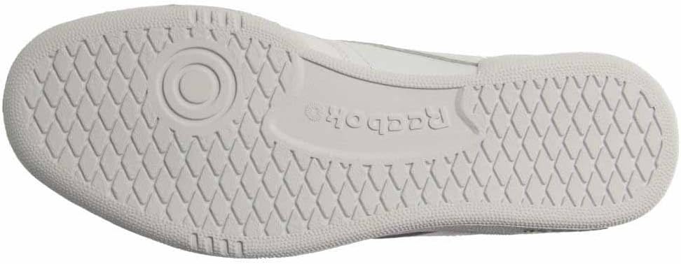 Reebok Court Advance Sneakers for Men - Casual Tennis Mens Shoes Size 6 to 15 - Colors A