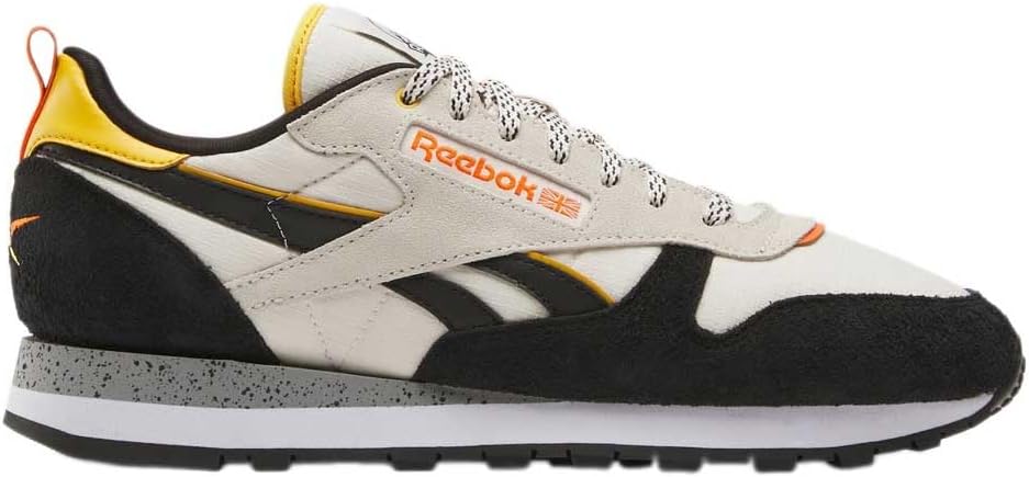 Reebok Court Advance Sneakers for Men - Casual Tennis Mens Shoes Size 6 to 15 - Colors A