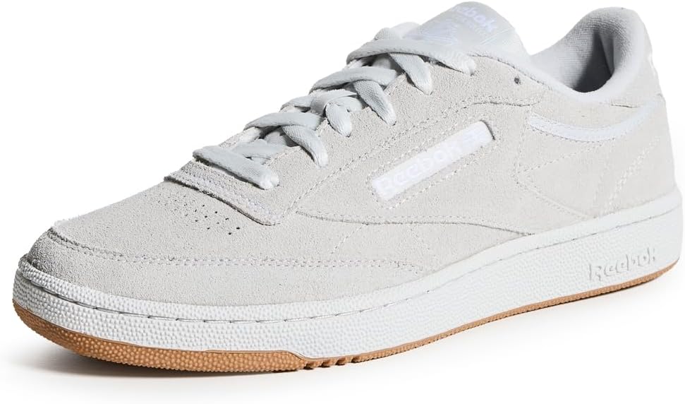 Reebok Court Advance Sneakers for Men - Casual Tennis Mens Shoes Size 6 to 15 - Colors A