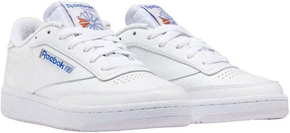 Reebok Court Advance Sneakers for Men - Casual Tennis Mens Shoes Size 6 to 15 - Colors C