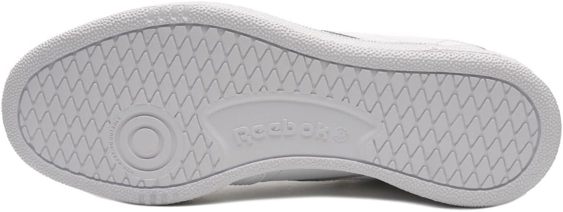 Reebok Court Advance Sneakers for Men - Casual Tennis Mens Shoes Size 6 to 15 - Colors H