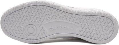 Reebok Court Advance Sneakers for Men - Casual Tennis Mens Shoes Size 6 to 15 - Colors H