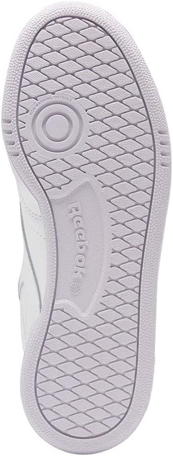 Reebok Court Advance Sneakers for Men - Casual Tennis Mens Shoes Size 6 to 15 - Colors C
