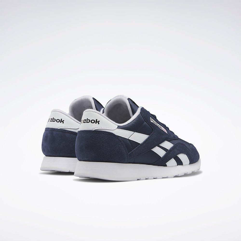 Reebok Court Advance Sneakers for Men - Casual Tennis Mens Shoes Size 6 to 15 - Colors F
