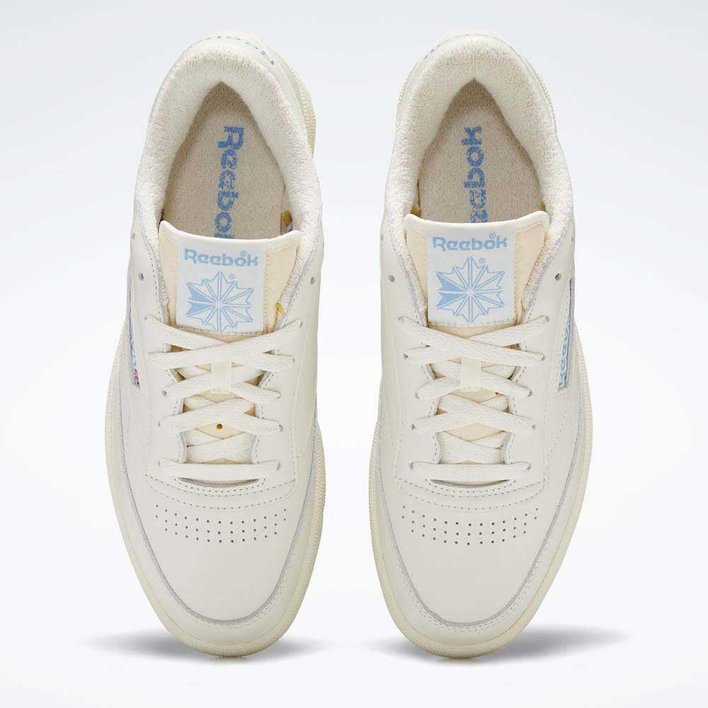 Reebok Court Advance Sneakers for Men - Casual Tennis Mens Shoes Size 6 to 15 - Colors F