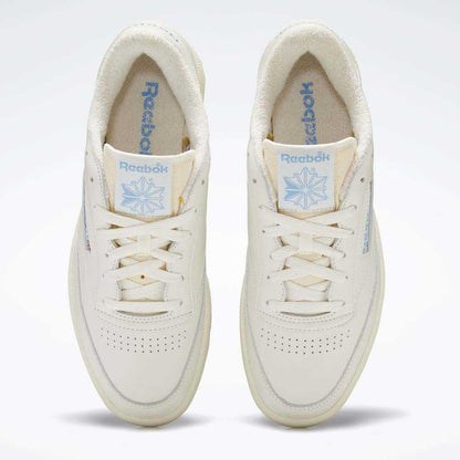 Reebok Court Advance Sneakers for Men - Casual Tennis Mens Shoes Size 6 to 15 - Colors F