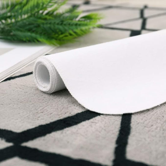 Flannel Protector Pad，100％ Waterproof Mattress Protector Pad, One Size, 34" X 54"