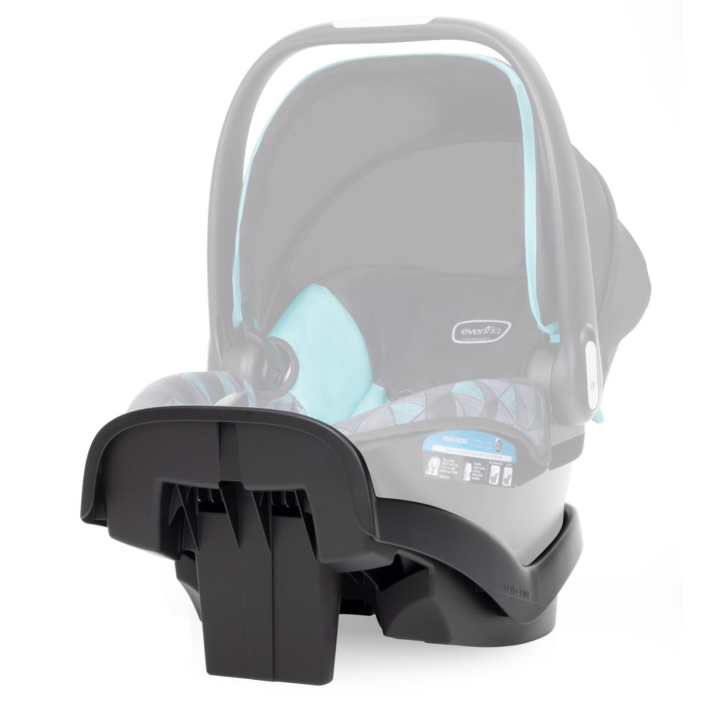Evenflo NurtureMax Infant Car Seat Base