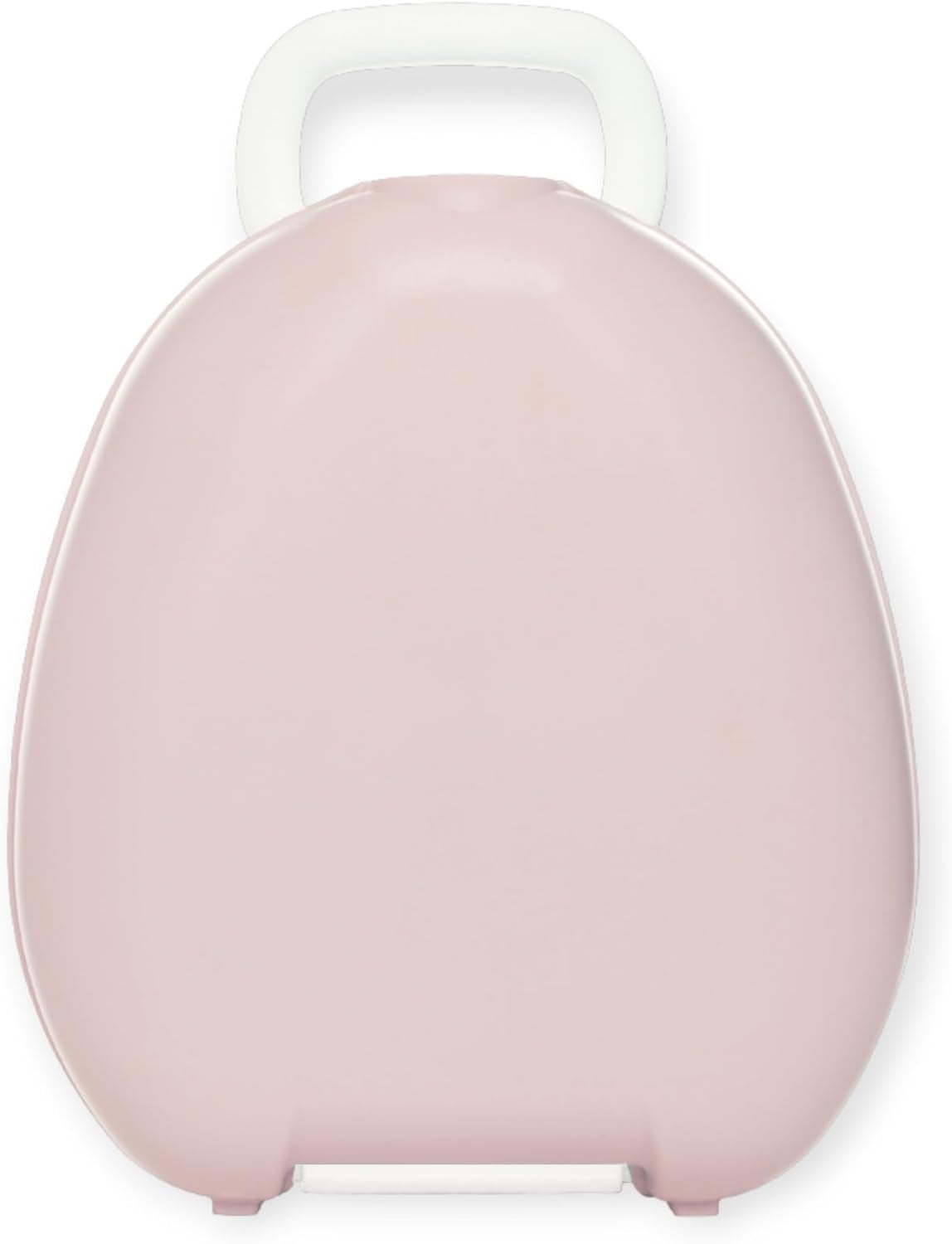 My Carry Potty - Ladybug Travel Potty, Award-Winning Portable Toddler Toilet Seat for Kids to Take Everywhere