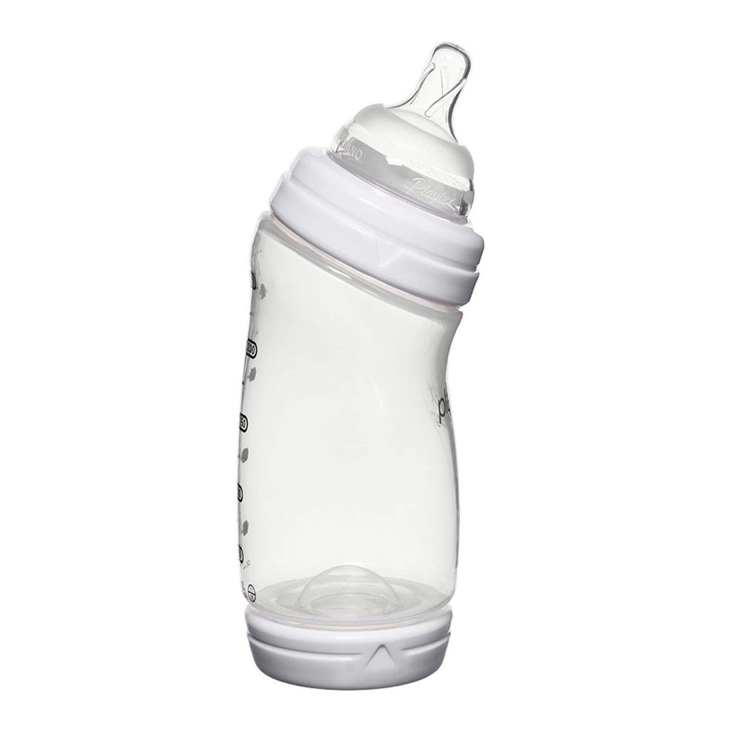Playtex Baby Ventaire Anti Colic Baby Bottle, BPA Free, 9 Ounce - 3 Count