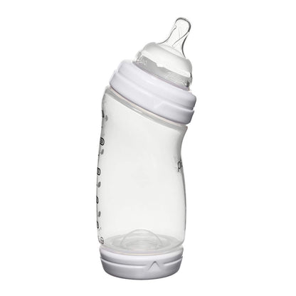 Playtex Baby Ventaire Anti Colic Baby Bottle, BPA Free, 9 Ounce - 3 Count