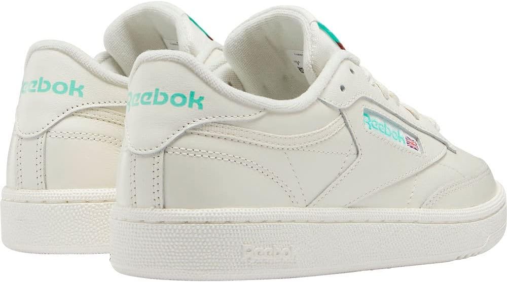 Reebok Court Advance Sneakers for Men - Casual Tennis Mens Shoes Size 6 to 15 - Colors H