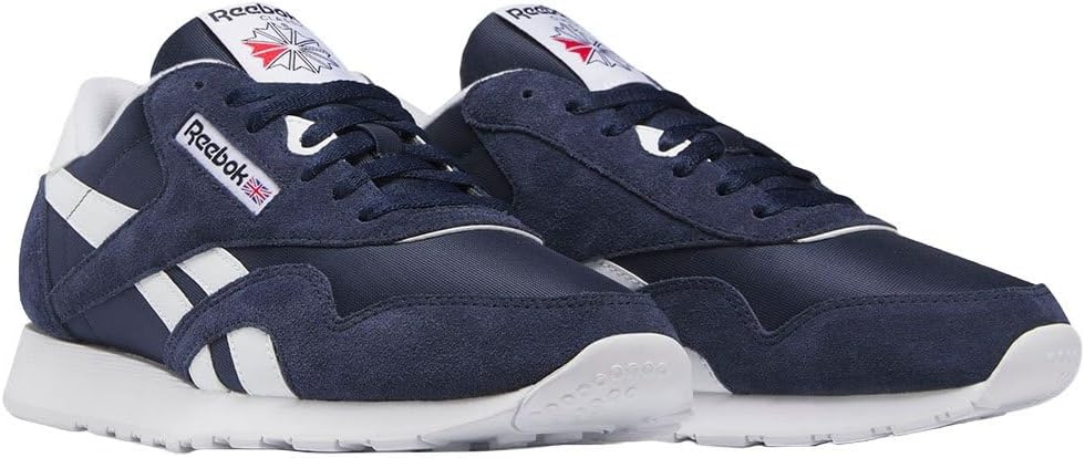 Reebok Court Advance Sneakers for Men - Casual Tennis Mens Shoes Size 6 to 15 - Colors F