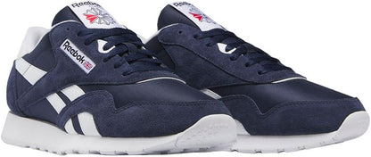 Reebok Court Advance Sneakers for Men - Casual Tennis Mens Shoes Size 6 to 15 - Colors F