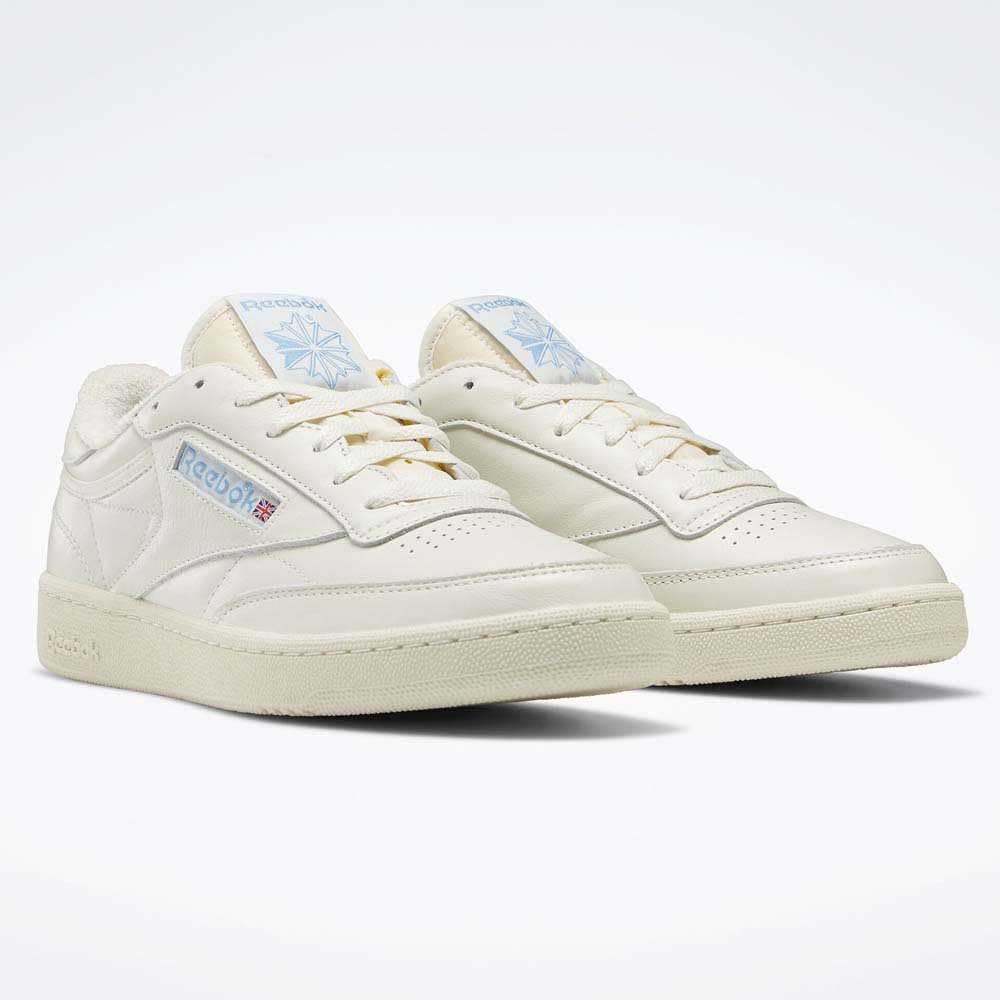 Reebok Court Advance Sneakers for Men - Casual Tennis Mens Shoes Size 6 to 15 - Colors F
