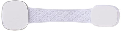 Safety 1st OutSmart Multi Use Lock, White (Pack of 2)