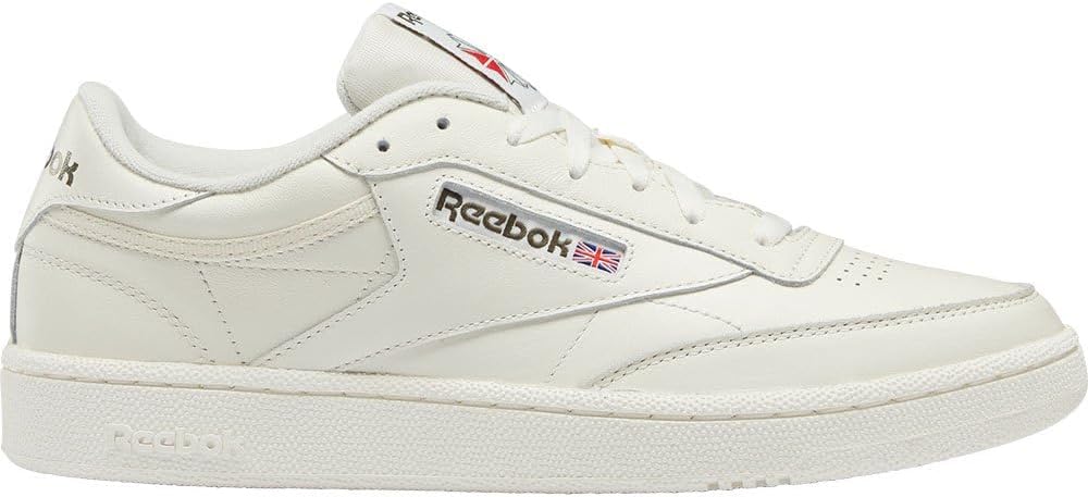 Reebok Court Advance Sneakers for Men - Casual Tennis Mens Shoes Size 6 to 15 - Colors C