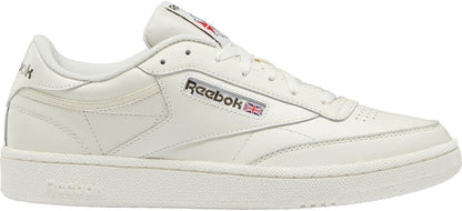Reebok Court Advance Sneakers for Men - Casual Tennis Mens Shoes Size 6 to 15 - Colors C