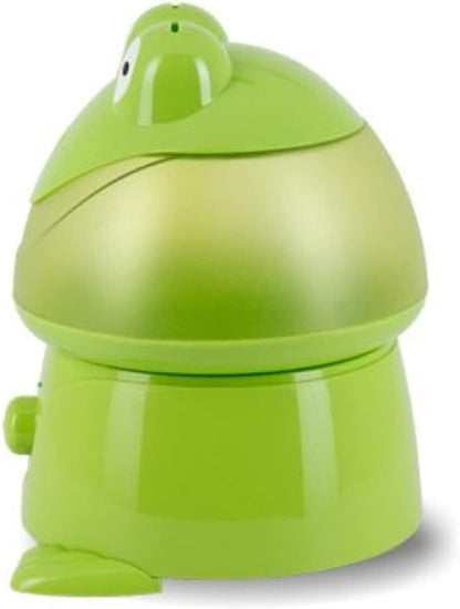 Crane Cute Animal Humidifier for Kids Bedroom and Nursery, Ultrasonic Cool Mist, 1 Gallon, Auto Shut Off, Cool Mist Humidifier