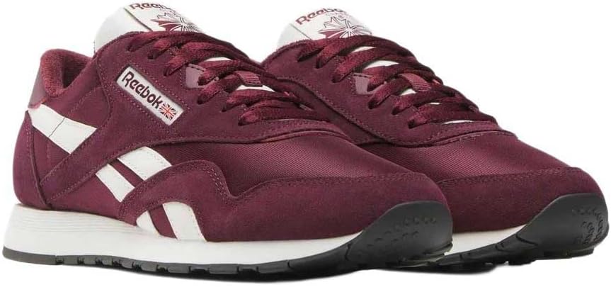 Reebok Court Advance Sneakers for Men - Casual Tennis Mens Shoes Size 6 to 15 - Colors C