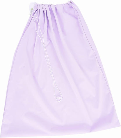 OsoCozy Cloth Diaper Pail Liner - Reusable, Washable, Waterproof Wet Bag with Drawstring. Excellent for Diaper Pails, Garbage Cans, Laundry, Recycling and Storage - Starry Night