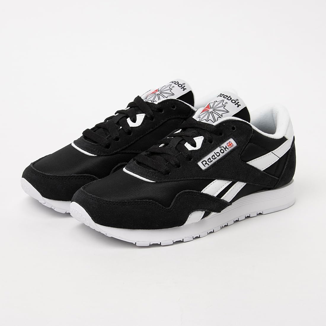 Reebok Court Advance Sneakers for Men - Casual Tennis Mens Shoes Size 6 to 15 - Colors H