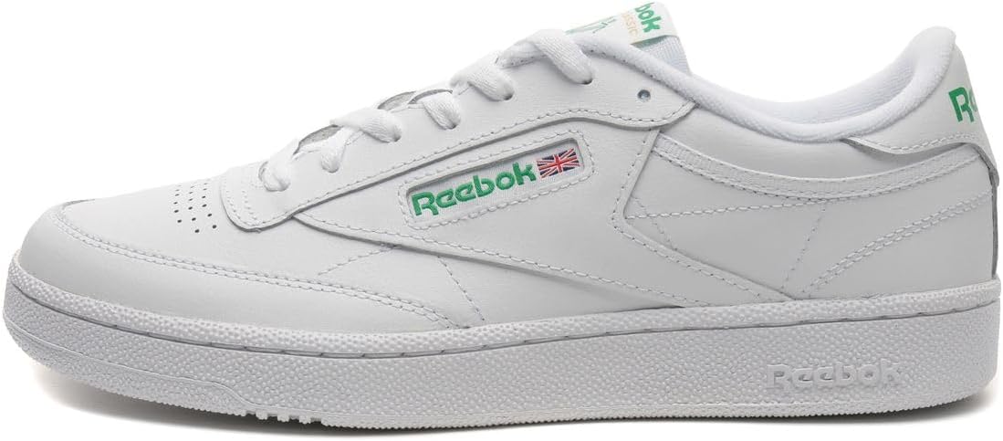 Reebok Court Advance Sneakers for Men - Casual Tennis Mens Shoes Size 6 to 15 - Colors H