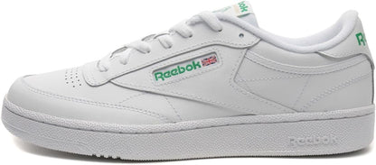 Reebok Court Advance Sneakers for Men - Casual Tennis Mens Shoes Size 6 to 15 - Colors H
