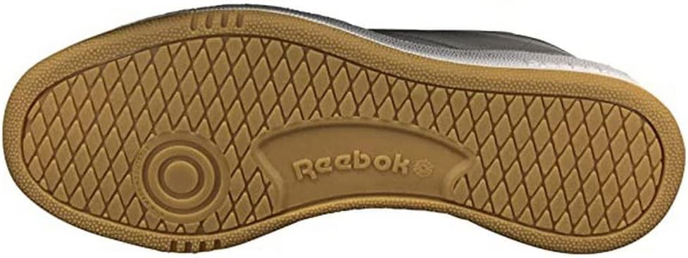 Reebok Court Advance Sneakers for Men - Casual Tennis Mens Shoes Size 6 to 15 - Colors H