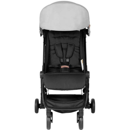 Mountain Buggy Nano V3 Stroller (Black)