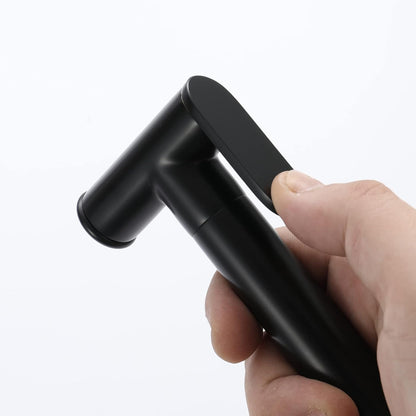 HandheldSprayer,Toilet Sprayer Head Stainless Steel HandheldSprayer Cloth Bathroom Diaper Sprayer for Kitchen and Toilet Cleaning,Type3(Type1)