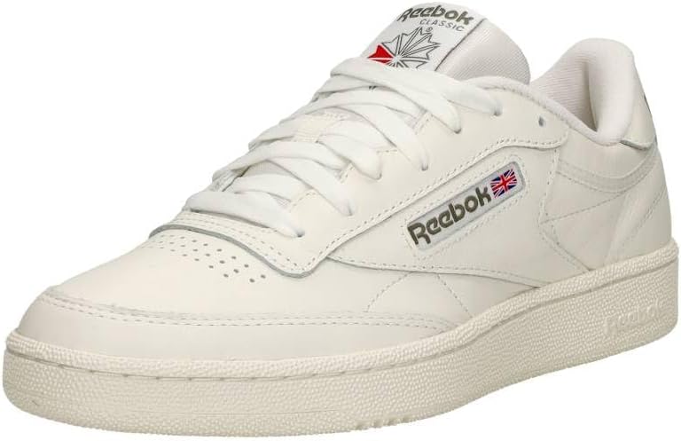 Reebok Court Advance Sneakers for Men - Casual Tennis Mens Shoes Size 6 to 15 - Colors C