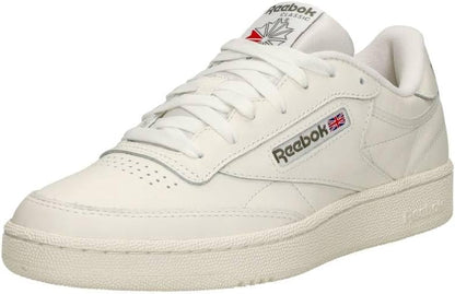 Reebok Court Advance Sneakers for Men - Casual Tennis Mens Shoes Size 6 to 15 - Colors C