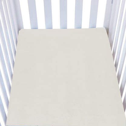 Knlpruhk Silk Bassinet Sheet 100% Pure Mulberry Silk 35"x20" Compatible with Large Bedside Sleeper Bassinet for Baby Hair 19 Momme 6A High Grade Fibers Ultra Soft Smooth Breathable Grey