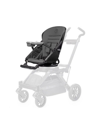 Orbit Baby G3 Stroller Seat, Black