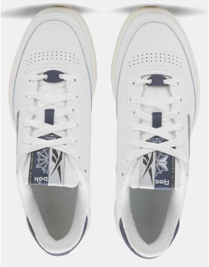 Reebok Court Advance Sneakers for Men - Casual Tennis Mens Shoes Size 6 to 15 - Colors A