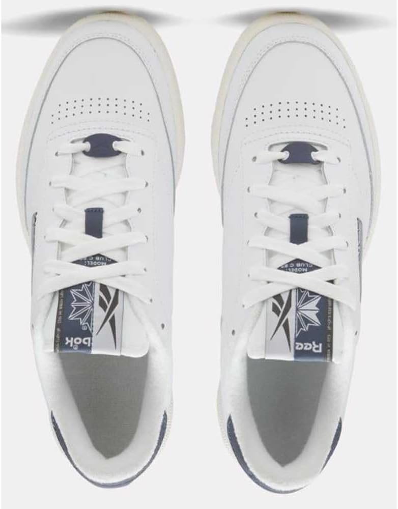 Reebok Court Advance Sneakers for Men - Casual Tennis Mens Shoes Size 6 to 15 - Colors G