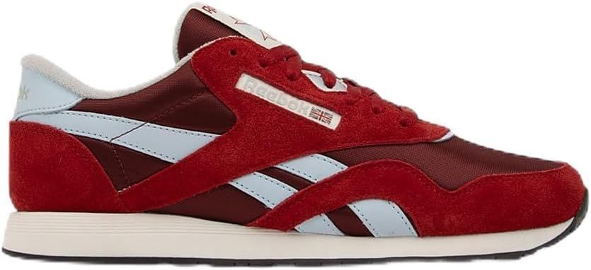 Reebok Court Advance Sneakers for Men - Casual Tennis Mens Shoes Size 6 to 15 - Colors G