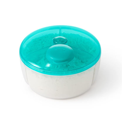 OXO Tot Formula Dispenser - Teal (Pack of 2)