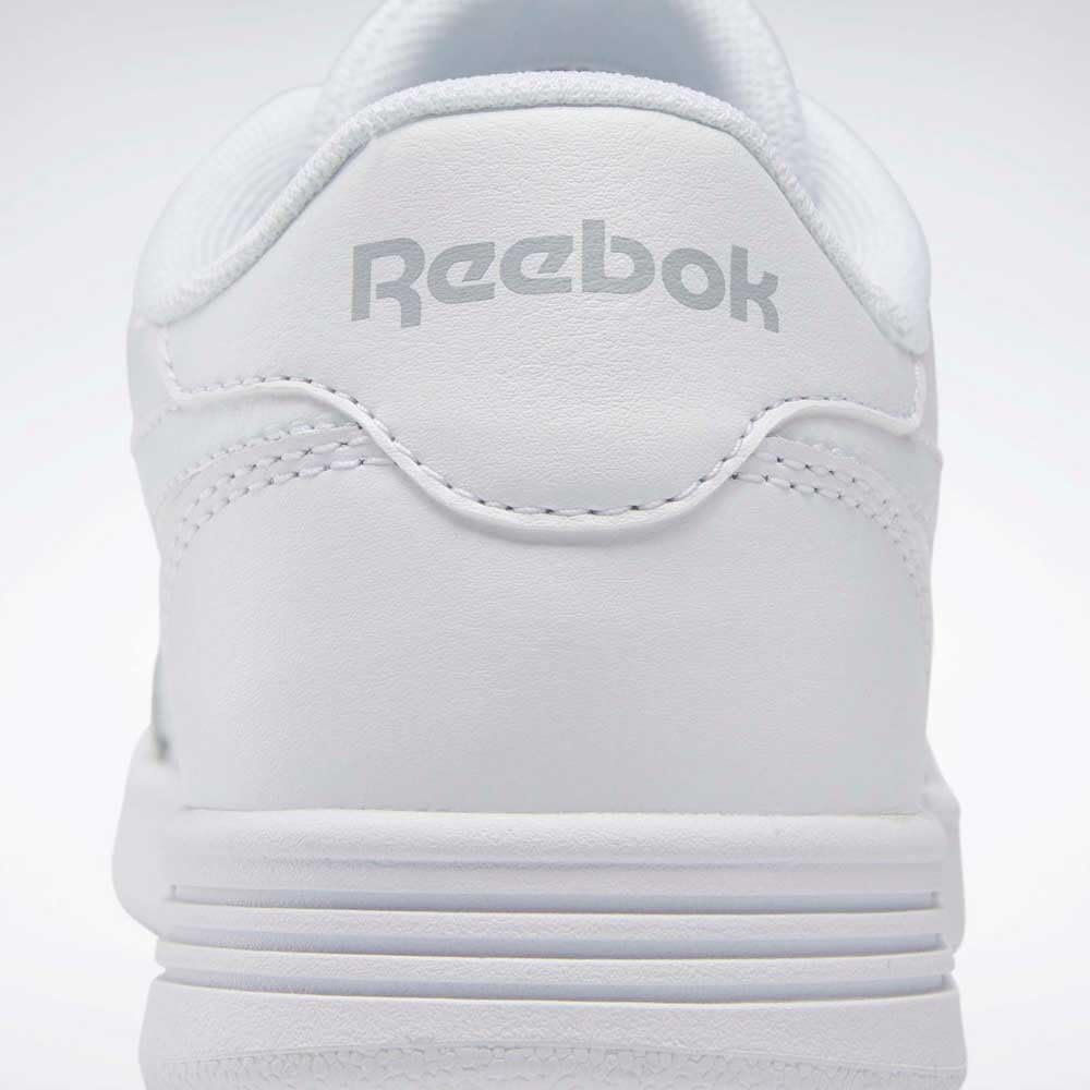 Reebok Court Advance Sneakers for Men - Casual Tennis Mens Shoes Size 6 to 15 - Colors C