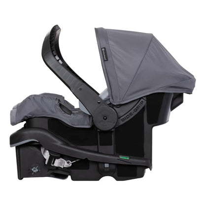 Baby Trend Sonar Cargo 3-Wheel Travel System, Desert Sage