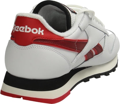 Reebok Court Advance Sneakers for Men - Casual Tennis Mens Shoes Size 6 to 15 - Colors A