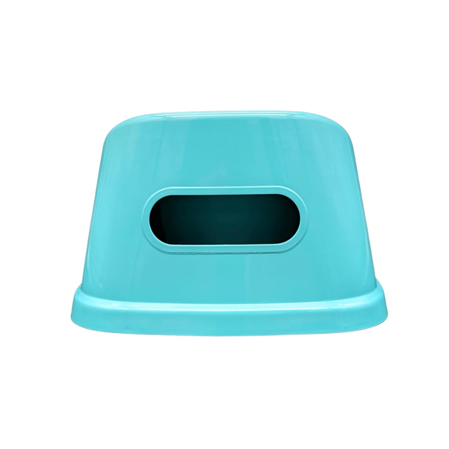 The Baby Potty - Mini Potty | Early Potty Training | Elimination Communication | Portable & Lightweight | Promote Independence | Child Training Toilet (Sage Green)