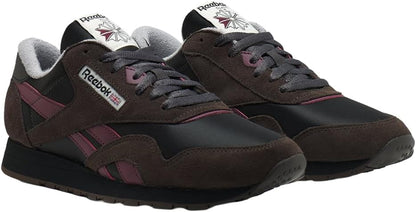 Reebok Court Advance Sneakers for Men - Casual Tennis Mens Shoes Size 6 to 15 - Colors H